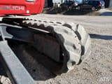 2021 Takeuchi TB370 Crawler Excavator