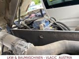 2010 Terex TW 110 Wheel Excavator