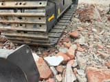 2024 Hitachi ZX70 Mini Excavator
