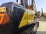 2023 Volvo EC140 Crawler Excavator