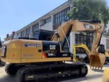 2022 Caterpillar 320D2 Crawler Excavator