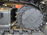 2018 JCB 220X L4F Crawler Excavator