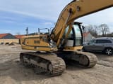 2012 Liebherr 916 Crawler Excavator