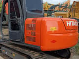 2024 Hitachi ZX120 Mini Excavator