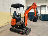2025 Vicsec VC18FL Mini Excavator
