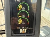 2008 Caterpillar 325D Material Handler