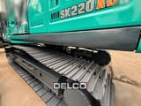 2026 Kobelco SK220XDLC-10 Crawler Excavator