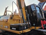 2022 Caterpillar 312D2 Crawler Excavator