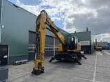 2018 Caterpillar MH3024 Material Handler