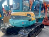 2015 Kubota KX161-3SZ Mini Excavator