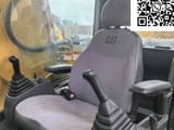 2021 Caterpillar 324DL Crawler Excavator
