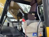 2022 Komatsu PC220-7 Crawler Excavator