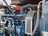 2020 Yanmar B95W Wheel Excavator