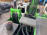 2010 Sennebogen 835M Material Handler