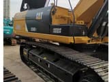 2018 Caterpillar 336D Crawler Excavator