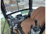 2021 Caterpillar 302-05CR Crawler Excavator
