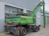 2005 Sennebogen 830 Material Handler