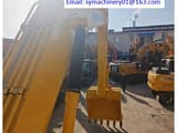 2024 Komatsu PC350 Crawler Excavator