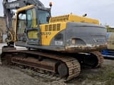 2006 Volvo EC210BLC Crawler Excavator
