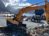 2012 Hyundai R235LCR-9