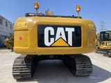2023 Caterpillar 320D Crawler Excavator