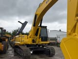 2025 Komatsu PC300 Crawler Excavator