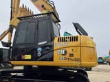 2024 Caterpillar 312 Crawler Excavator