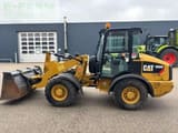 2015 Caterpillar 906M Mini Excavator