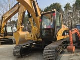 2023 Caterpillar 320CL Crawler Excavator