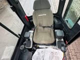 2019 Komatsu PC16R-3HS Mini Excavator