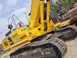 2022 Komatsu PC350-7 Crawler Excavator