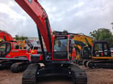 2024 Doosan DX300 Crawler Excavator