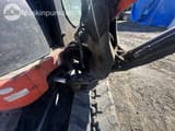 2015 Kubota U48-4 Mini Excavator
