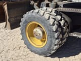 2007 New Holland MH-PLUS Wheel Excavator