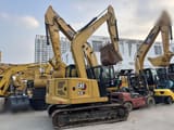 2019 Caterpillar 310 Гусеничний екскаватор