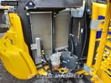 2024 Komatsu PC55MR-5 Mini Excavator