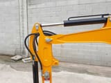 New JPC HT18 Mini Excavator