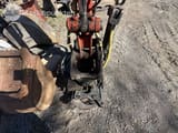 2015 Kubota U48-4 Mini Excavator