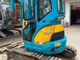 2022 Kubota U25 Mini Excavator