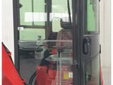 New JPC HT25 Mini Excavator
