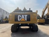 2024 Caterpillar 325DL Crawler Excavator