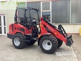 2024 Schäffer 3650 Mini Excavator
