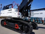 2023 Hidromek HMK520LC-5 Crawler Excavator