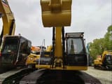 2023 Caterpillar 323DL Crawler Excavator