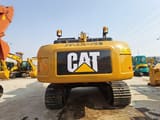 2020 Caterpillar 329D Crawler Excavator
