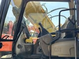 2015 Caterpillar 323DL Crawler Excavator