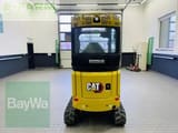 2023 Caterpillar 301.8-05A Mini Excavator