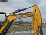 2025 Yanmar XE35 E Mini Excavator
