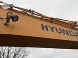 2016 Hyundai R235LCR-9A Crawler Excavator