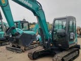 2024 Sunward SWE70E Mini Excavator